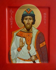 6 Олександр
