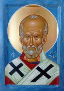 Saint Nicholas